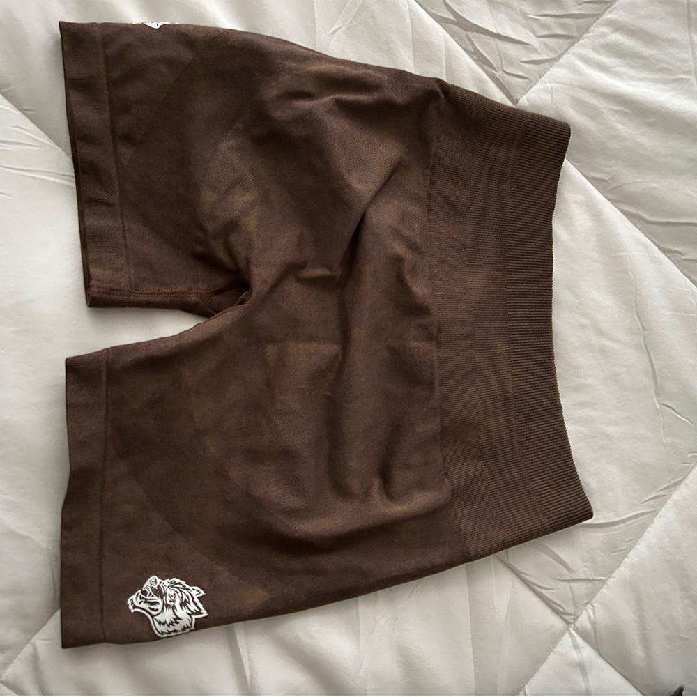 Darc Sport Shorts - Brown